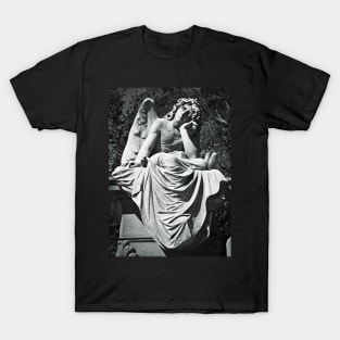 Schmidt Angel T-Shirt